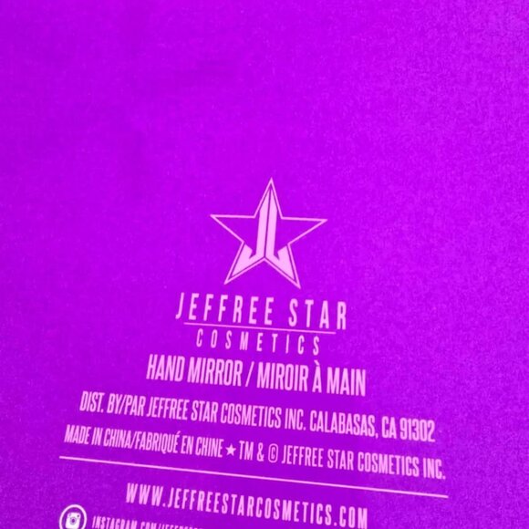 Jeffree Star Bloodlust set - Picture 6 of 7